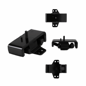 Soporte De Motor Delantero Derecho/ Izquierdo, Solido > Sm1824 Spq