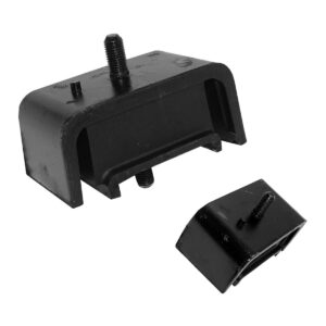 Soporte De Motor Delantero Derecho/ Izquierdo, Solido > Sm1834 Spq