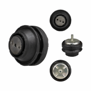 Soporte De Motor Delantero Derecho/ Izquierdo, Solido > Sm1881 Spq