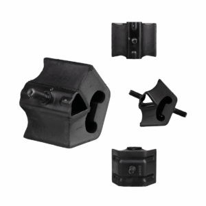 Soporte De Motor Delantero Derecho/ Izquierdo, Solido > Sm1900 Spq