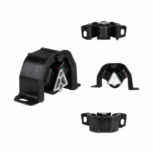 Soporte De Motor Delantero Izquierdo, Solido > Sm1929 Spq