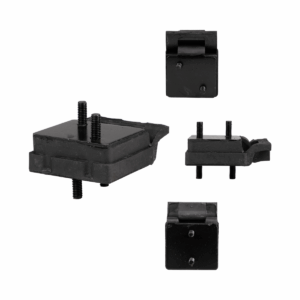 Soporte De Motor Delantero Derecho/ Izquierdo, Solido > Sm2351 Spq