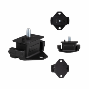 Soporte De Motor Delantero Derecho/ Izquierdo, Solido > Sm2407 Spq