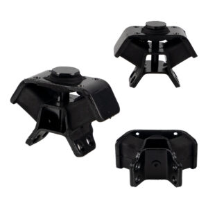 Soporte De Transmisión Trasero, Solido, Transmisión Automática > Sm2410 Spq