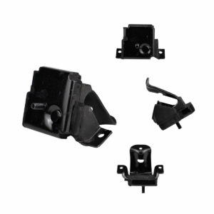 Soporte De Motor Delantero Derecho, Solido > Sm2441 Spq