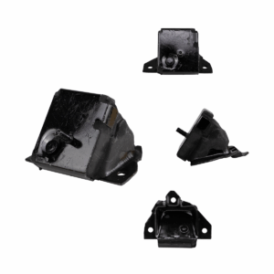 Soporte De Motor Delantero Izquierdo, Solido > Sm2442 Spq