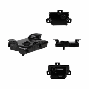 Soporte De Motor Delantero Derecho, Solido > Sm2444 Spq