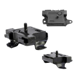 Soporte De Motor Delantero Izquierdo, Solido > Sm2445 Spq