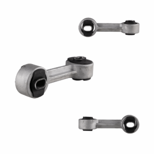 Soporte De Torsión Delantero, Solido > Sm2528 Spq