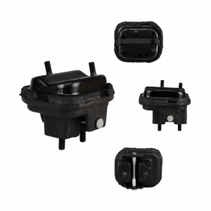 Soporte De Motor Delantero Derecho, Solido > Sm2553 Spq