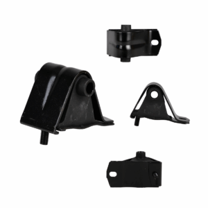 Soporte De Motor Delantero Izquierdo, Solido > Sm2569 Spq