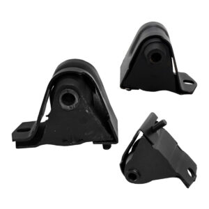 Soporte De Motor Delantero Derecho/ Izquierdo, Solido > Sm2572 Spq