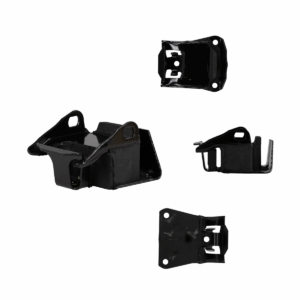 Soporte De Motor Delantero Derecho/ Izquierdo, Solido > Sm2627 Spq