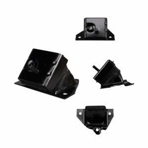 Soporte De Motor Delantero Izquierdo, Solido > Sm2636 Spq