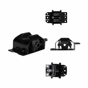 Soporte De Motor Delantero Derecho/ Izquierdo, Solido > Sm2637 Spq