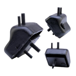 Soporte De Motor Delantero Derecho, Solido > Sm2640 Spq