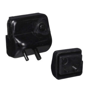 Soporte De Motor Delantero Derecho, Solido > Sm2641 Spq