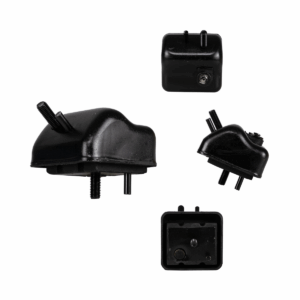 Soporte De Motor Delantero Izquierdo, Solido > Sm2643 Spq