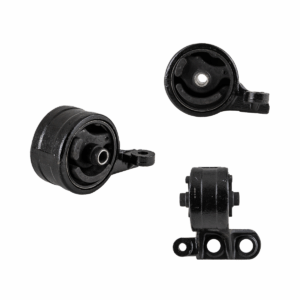 Soporte De Motor Delantero Derecho, Solido > Sm2649 Spq