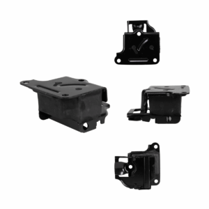 Soporte De Motor Delantero Derecho/ Izquierdo, Tracción Trasero, Solido > Sm2652 Spq