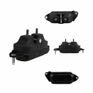 Soporte De Motor Delantero Derecho, Hidráulico. > Sm2660H Spq