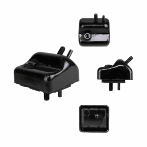 Soporte De Motor Delantero Izquierdo, Solido > Sm2786 Spq