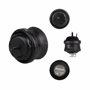 Soporte De Motor Delantero Derecho, Hidráulico. > Sm2789H Spq