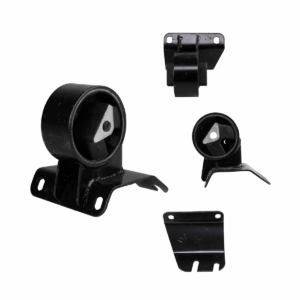 Soporte De Motor Delantero Derecho, Transmisión Automática, Solido > Sm2793 Spq