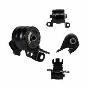 Soporte De Motor Delantero Derecho, Solido > Sm2801 Spq