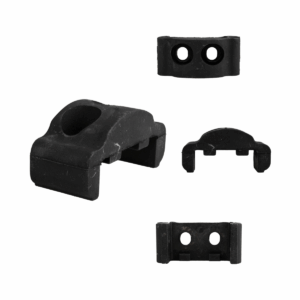 Soporte De Motor Delantero Derecho, Hidráulico. > Sm2803H Spq