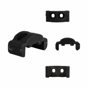 Soporte De Motor Delantero Derecho, Complemento Soporte 2803H, Solido > Sm2803K Spq