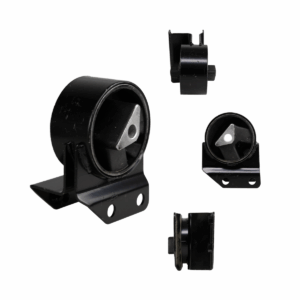 Soporte De Motor Delantero Izquierdo, Solido > Sm2809 Spq