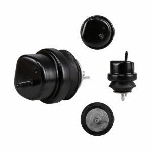 Soporte De Motor Delantero Derecho, Hidráulico. > Sm2812H Spq