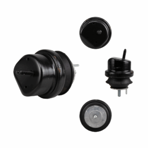 Soporte De Motor Delantero Derecho, Solido > Sm2812 Spq