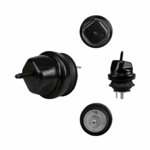 Soporte De Motor Trasero Derecho, Solido > Sm2813 Spq