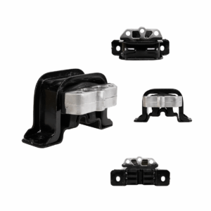 Soporte De Motor Delantero Derecho, Solido > Sm2827 Spq