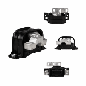 Soporte De Motor Delantero Derecho, Hidráulico. > Sm2841H Spq