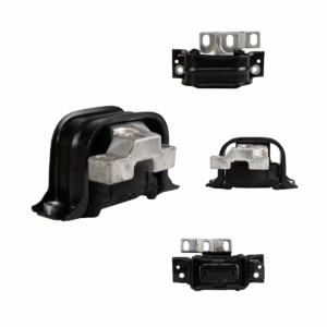 Soporte De Motor Delantero Derecho, Solido > Sm2841 Spq