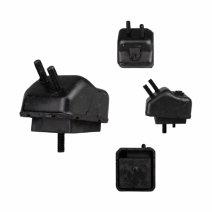 Soporte De Motor Delantero Derecho, Solido > Sm2850 Spq