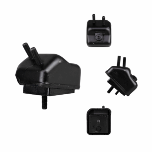 Soporte De Motor Delantero Izquierdo, Solido > Sm2851 Spq