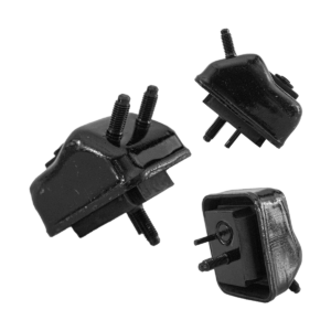 Soporte De Motor Delantero Derecho/ Izquierdo, Sólido, (Solo Ranger 4.0 Derecho) > Sm2853 Spq