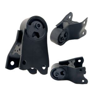 Soporte De Motor Delantero Derecho/ Izquierdo, Solido > Sm2855 Spq