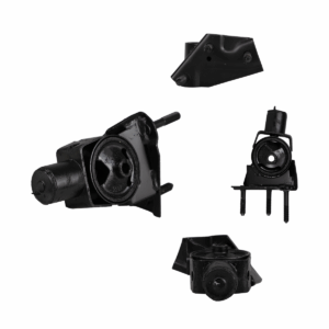 Soporte De Motor Trasero Izquierdo, Solido > Sm2856 Spq