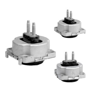 Soporte De Transmisión, Tracción 4X4, Solido > Sm3008 Spq