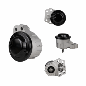 Soporte De Motor Delantero Derecho, Hidráulico, Tracción: Awd > Sm3010H Spq