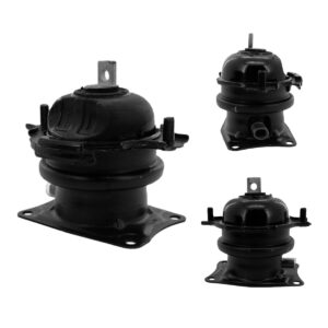 Soporte De Motor Delantero Derecho, Electrohidráulico, Transmisión Automática 6 Y 9 Velocidades > Sm3015H Spq