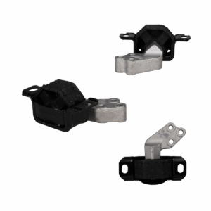 Soporte De Motor Smart Fortwo 1.0 L3 >> Delantero Derecho, Solido >> Sm3021 Spq