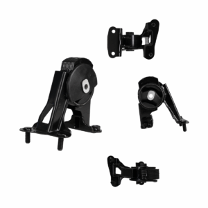 Soporte De Motor Delantero Derecho/ Izquierdo, Solido > Sm3050 Spq