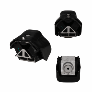 Soporte De Motor Dodge Sprinter 2500, 3500 3.0, 3.5 V6/ Mercedes Benz Sprinter 1500, 2500 2.0 L4, Sprinter 2.1 L4/ Vw Crafter 2.5 L5 >> Delantero Derecho/ Izquierdo, Solido >> Sm3055 Spq