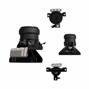 Soporte De Motor Delantero Derecho, Hidráulico > Sm3062H Spq